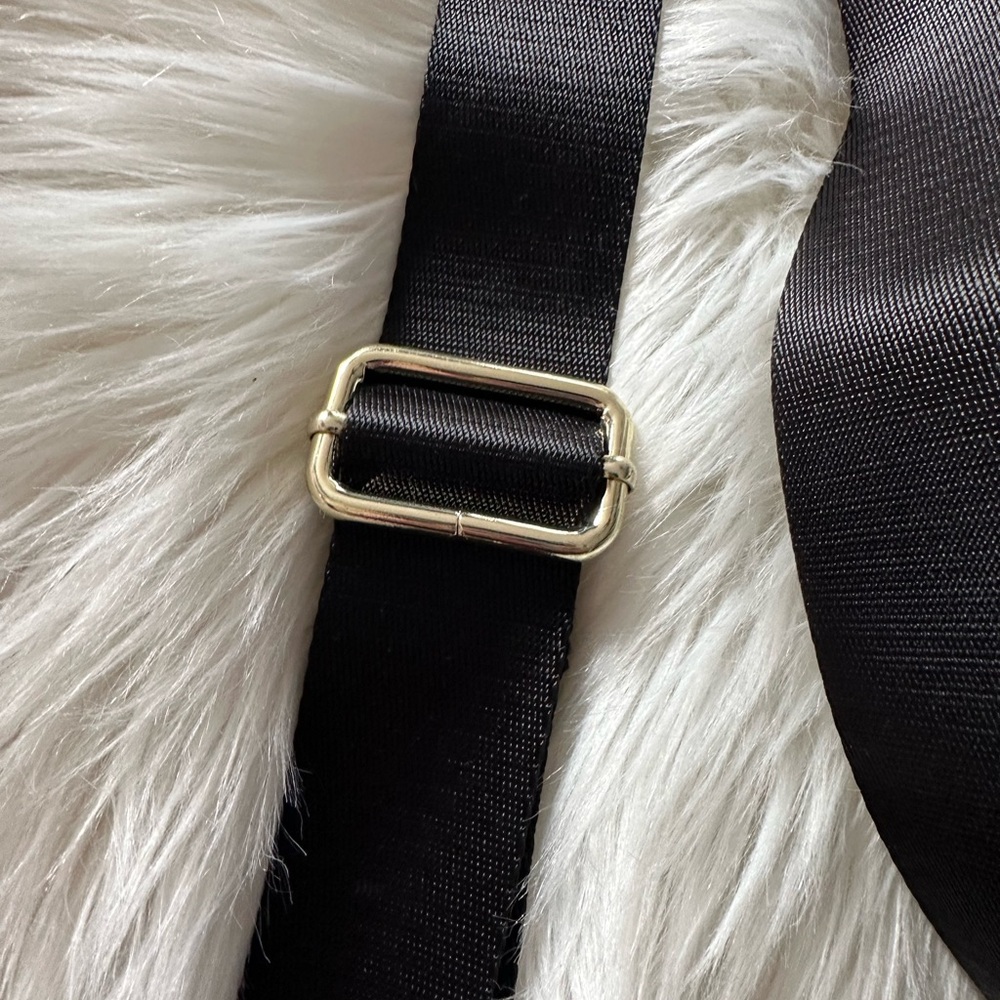 Karl Lagerfeld Paris Randevouz Bag - Picture 6 of 11
